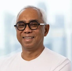 Djamal Attamimi, Eks Komisaris TOBA yang Jadi Bos di Danantara