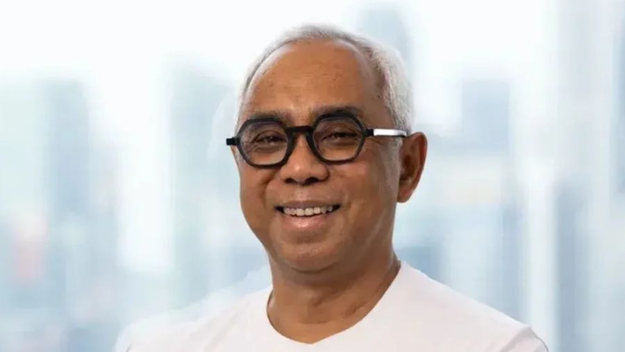 Djamal Attamimi. (tbsenergi.com)