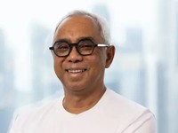 Djamal Attamimi, Eks Komisaris TOBA yang Jadi Bos di Danantara