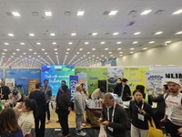 UMKM Binaan BRI Tembus Pasar Global di Natural Product Expo West 2025