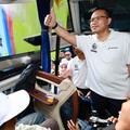 Mudik Gratis Pertamina: Mudik Hemat, Pulang Kampung Dengan Selamat