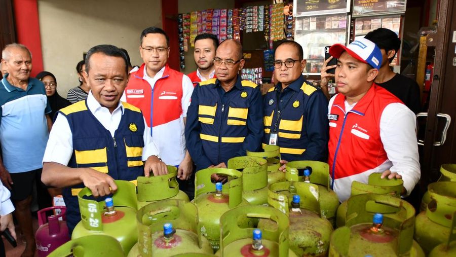 Dok Pertamina