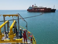 Kolaborasi PLN EPI-EML Amankan Pasokan Gas untuk Kelistrikan Madura