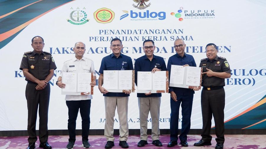 Dok Pupuk Indonesia