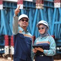 WIKA Raih ESG Score 53/100 S&P Global 2024, Peringkat 6 di RI