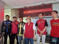 Driver Ojol Ngadu ke Menaker Cuma Dapat THR Rp 50 Ribu