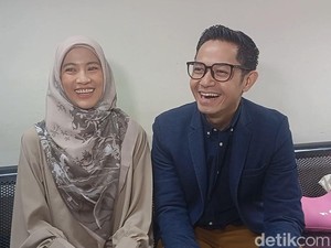 Dude Harlino Ungkap Momen Me Time Bareng Alyssa Soebandono