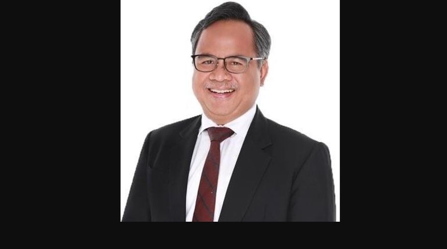 Edi Susianto. (Tangkapan Layar)