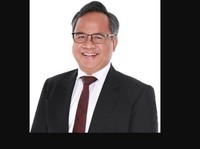 Orang Penting BI Ini Jadi Komisaris Independen di BRI