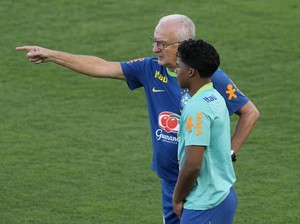 Klasemen Piala Dunia U-17 2025: Brasil Puncaki Grup H Usai Gebuk Honduras