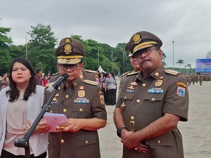 Video: Pemprov Jakarta Siapkan Pompa Antisipasi Banjir Rob Saat Lebaran