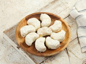 10 Kue Kering yang Wajib Ada saat Lebaran 2026 dan Resepnya, Coba Buat Yuk!