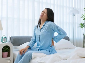 Kenapa Puasa Bikin Cepat Lemas? Ini Kesalahan Makan yang Sering Dilakukan