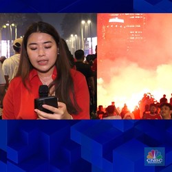 Indonesia Jalani Laga Penting Lawan Bahrain, Kunci ke Piala Dunia?