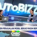 Video: Ini Alasan Mobil Listrik Bekas Anjlok di Pasaran