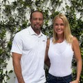 Tiger Woods Pacari Vanessa Trump Mantan Menantu Donald Trump