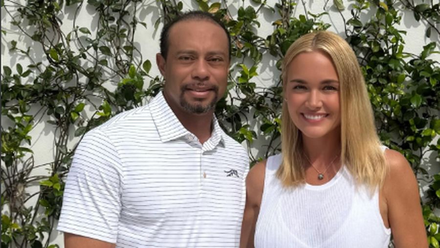 Instagram/Tigerwood