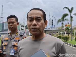 Tersangka Baru Kasus Judi Sabung Ayam di Lampung Bernama Aiptu Kapri Sucipto