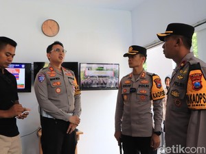 Ini Jalur Rawan Kecelakaan, Bencana, dan Kemacetan di Pantura Tuban