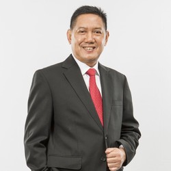 Profil Kuswiyoto, Komut Bank Mandiri yang Gantikan Chatib Basri