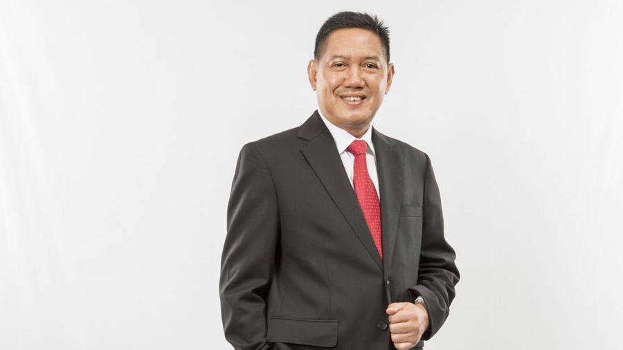 Komisaris Utama Bank Mandiri, Kuswiyoto. (Dok. Istimewa)