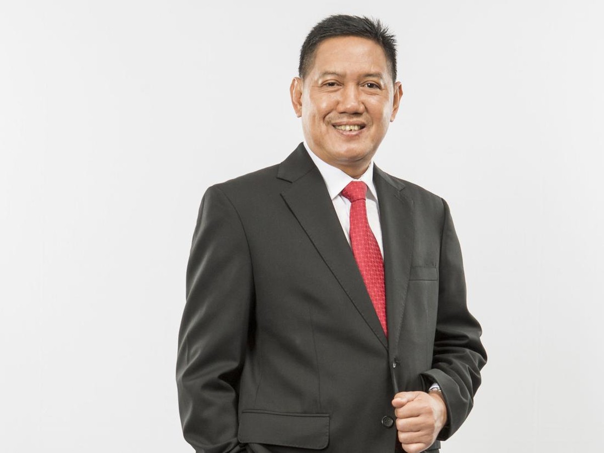 Bank Mandiri Ganti Komisaris Utama, Kuswiyoto Siap Pimpin Perubahan