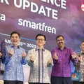 Rela Frekuensi Ditarik Komdigi, XLSmart Bilang Malah Bagus