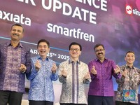 Ada Operator HP 'Baru' 16 April 2025, Cek Bos dan Pemiliknya