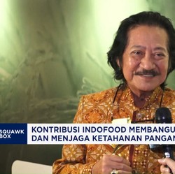 Video: Kontribusi Indofood Mendukung Swasembada Pangan