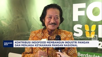 Video: Kontribusi Indofood Mendukung Swasembada Pangan