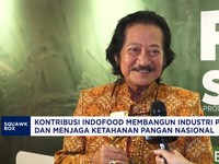 Video: Kontribusi Indofood Mendukung Swasembada Pangan