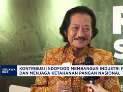 Video: Kontribusi Indofood Mendukung Swasembada Pangan