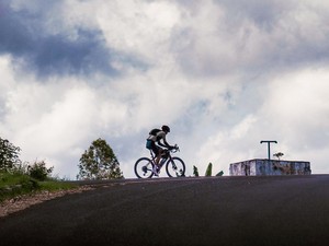 Lintang Flores Digelar Lagi Bulan April, Tempuh Jarak 1.000 KM