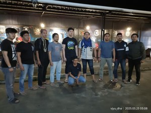 Ngaku Anggota TNI, Pria di Makassar Ditangkap gegara Aniaya Pacar