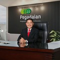 Kuswiyoto Resmi Jadi Komut Bank Mandiri (BMRI) Gantikan Chatib Basri
