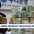 Video: Mata Uang Asia Ambruk 