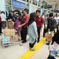 Menhub Dudy Peringatkan Pemudik ke Jawa, Bali-Jambi, Ada Bahaya Apa?