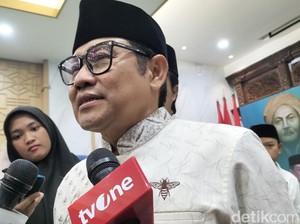 Cak Imin Minta Pendatang Tak Tergiur Keindahan Jakarta: Jangan Jadi Beban