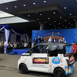Komdigi Kerahkan 1.500 Petugas Amankan Nyepi-Mudik Lebaran 2025