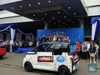 Komdigi Kerahkan 1.500 Petugas Amankan Nyepi-Mudik Lebaran 2025