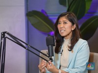 Mau Latihan Digital, Meutya Kaget Pengurus Koperasi Belum Punya Laptop