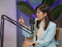 XLSMART Dapat Restu dari Komdigi, Ini Pesan Meutya Hafid
