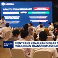 Video: Mentrans Kenalkan 5 Pilar Transmigrasi Baru, Apa Saja?