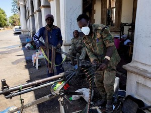 Apa yang Terjadi di Sudan? Ini Penyebab Konfliknya hingga Perang Saudara