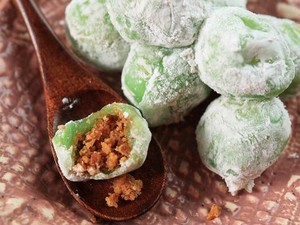 4 Kuliner Legendaris Sukabumi selain Mochi