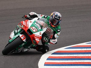 Hasil MotoGP Prancis 2025: Johann Zarco Juaranya! Marc Marquez Kedua