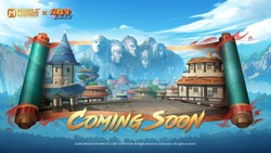 Naruto Akan Hadir di Mobile Legends, Jadwal Rilis Masih Misteri