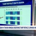 Video: Nasib Batu Bara Saat Harga Anjlok - Rencana Kenaikan Royalti