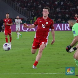 Pemain Timnas Naturalisasi Bisa Balik ke Negara Asal? Ini Kata Menkum
