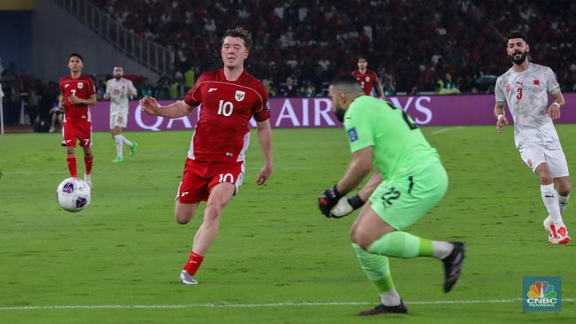 Pemain Timnas Naturalisasi Bisa Balik ke Negara Asal? Ini Kata Menkum